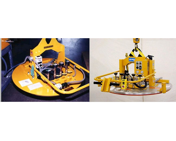 搬運機械手|帶卷吸吊機